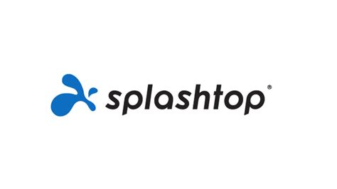 Navigate to https://www. . Splashtop downloads